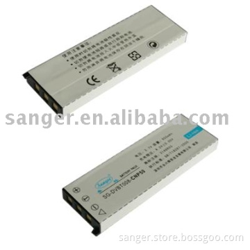 Fits CAS NP50  battery pack